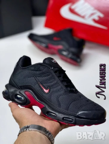 мъжки маратонки Nike , снимка 4 - Маратонки - 50748329