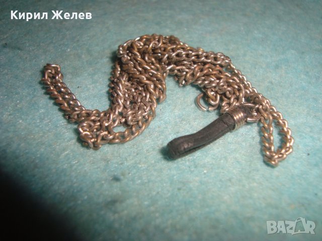 ДЪЛГА ЗДРАВА ТЪНКА ВЕРИЖКА за ОЧИЛА 18064, снимка 5 - Колиета, медальони, синджири - 35363967