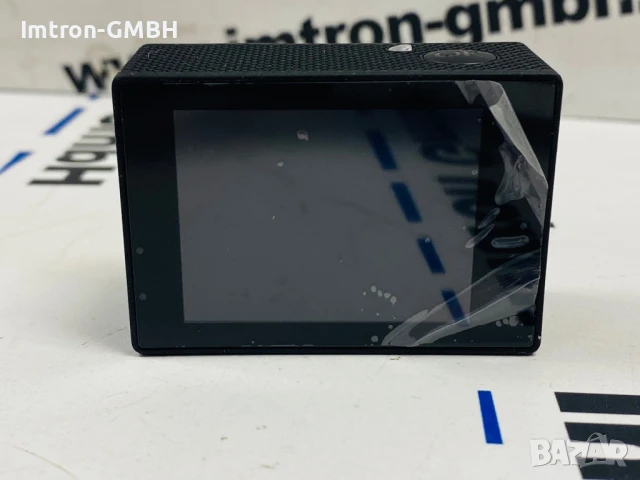 Екшън камера BIRDAYPRE action cam 4K 30fps HD водоустойчива waterproof 30 метра  WiFi , снимка 8 - Камери - 50972503