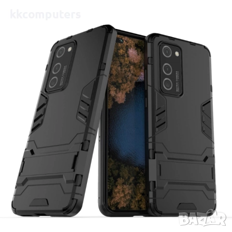 Huawei P40 Pro Удароустойчив Калъф и Протектор, снимка 2 - Калъфи, кейсове - 51860813