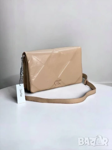 чанти Calvin Klein jeans , снимка 5 - Чанти - 51393025