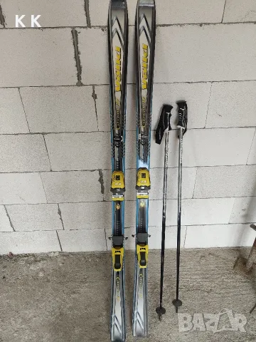 Ски марка -- Volkl-- 180 см