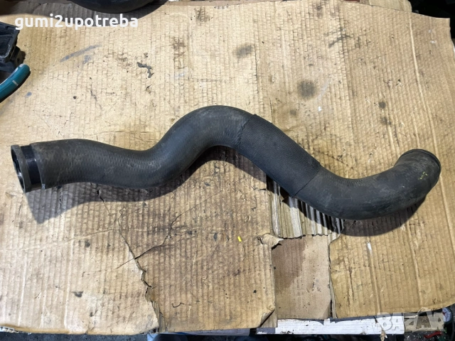 Маркуч Интеркулер SUZUKI SX4 S-Cross 1.4 DITC HYBRID ALLGRIP 6AT