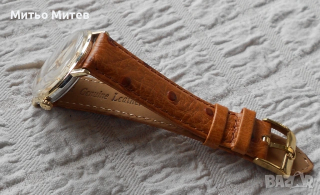 Omega Seamaster, снимка 4 - Мъжки - 53380563