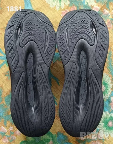Маратонки NEW BALANCE Fuel Cell Propel v4 за бягане и ежедневно ходене. Размер 44. Нови., снимка 6 - Маратонки - 55944225