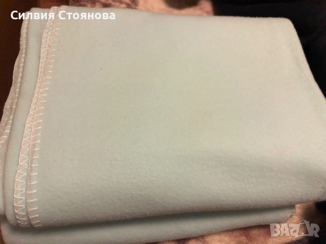 Поларени одеяла за 6,99лв, снимка 4 - Олекотени завивки и одеяла - 52417091