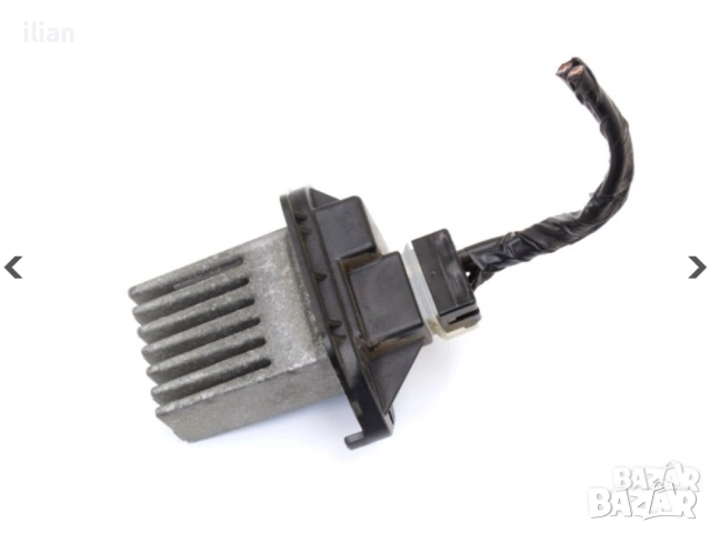 Резитор парно Subaru Legacy 1998-2003