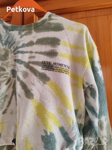 Спортен екип, като нов, снимка 3 - Спортни екипи - 48065918