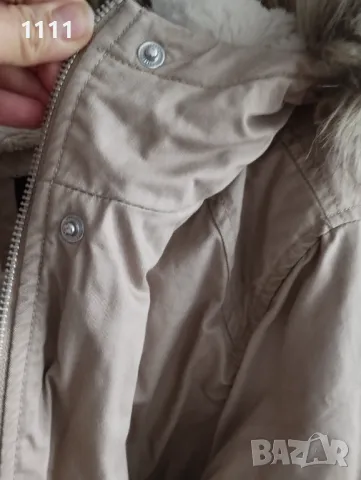 Две есенно/зимни парки Clockhouse XXL., снимка 14 - Якета - 48271955