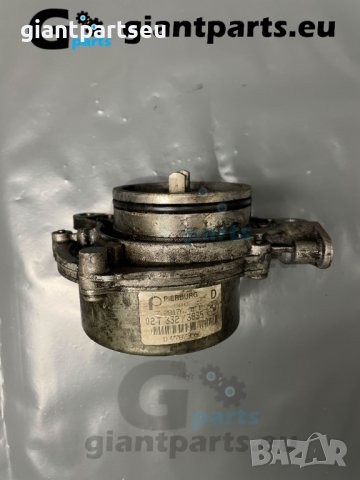 Вакуум помпа за БМВ е46 е60 BMW e46 e60 , 72817601, снимка 2 - Части - 40155701