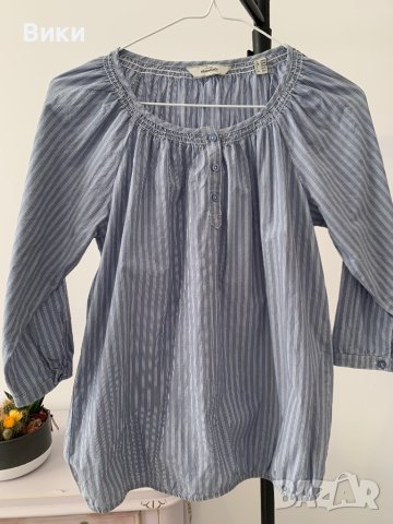 Дамска блуза в размер 36/38, снимка 9 - Блузи с дълъг ръкав и пуловери - 44175274