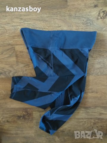 adidas - страхотен дамски клин КАТО НОВ ХЛ, снимка 2 - Клинове - 39178028