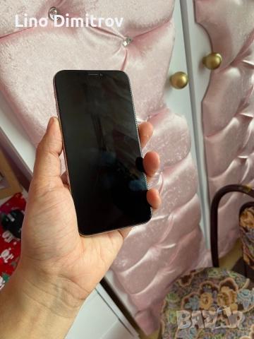 iPhone X 64GB без айклауд изпуснат вероятно за дисплей , снимка 2 - Apple iPhone - 52864131