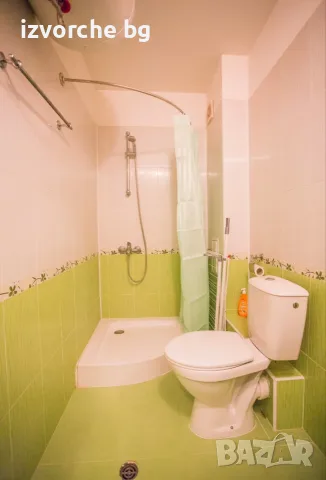 Отдавам дългосрочно в Банско студио, снимка 2 - Апартаменти - 56126580