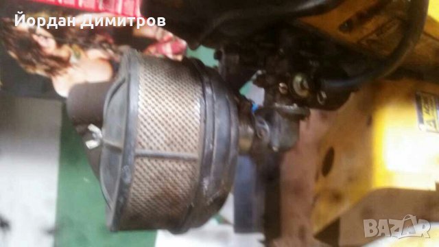 Акме ал 330, снимка 5 - Селскостопанска техника - 29689940