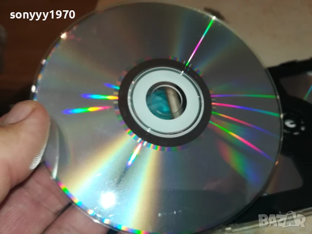 TUNNEL TRANCE FORCE X2CD 1008251228, снимка 17 - CD дискове - 51315671