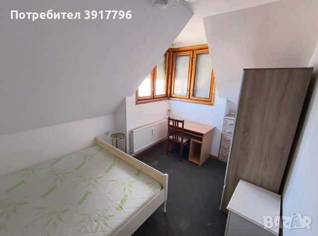 Двустаен апартамент от собственик , снимка 6 - Апартаменти - 51520045