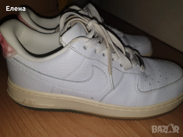 Маратонки NIKE, снимка 5 - Детски маратонки - 54251330