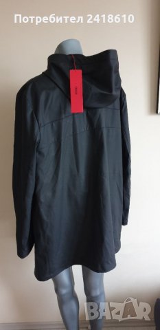 Hugo Boss HUGO Mats 2011 Water Repellent Oversize Mens Size XL НОВО! ОРИГИНАЛ!, снимка 12 - Якета - 35161963