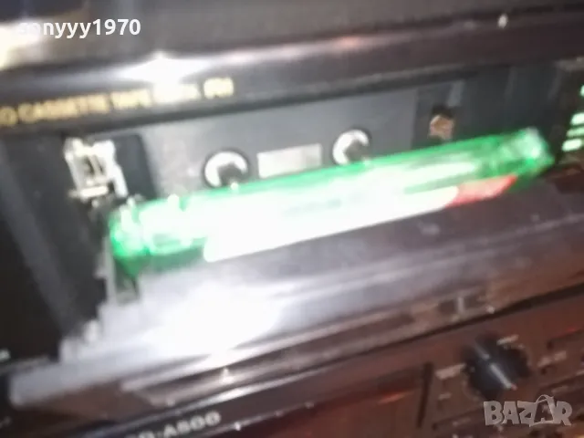 КАРИЗМА-ЗАПИС ОТ ЦД НА КАСЕТА MAXELL 1011241628, снимка 16 - Аудио касети - 47914790