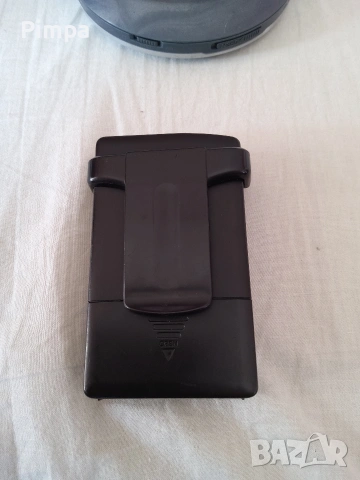 Alwa,Philips, Grundig,discman, radio, снимка 8 - Радиокасетофони, транзистори - 54333116