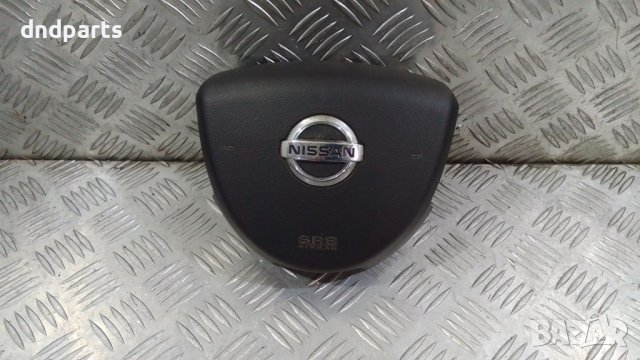 Airbag волан Nissan Murano 2006г.	, снимка 1 - Части - 40469061