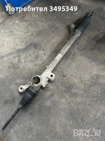 Кормилна  ел. рейка, снимка 2 - Части - 52438955