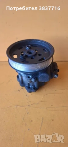 Хидравлична помпа волан — Audi A6 / A6 Avant / A6 Allroad / S6 (C6/4F) / A4 (B7/8E) | OEM 4F0145155P