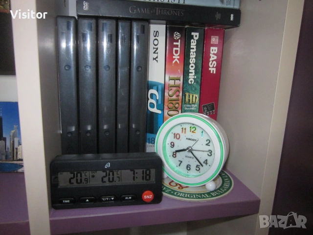 Canon PowerShot A1200  -  12.1мРх, снимка 9 - Фотоапарати - 54298934