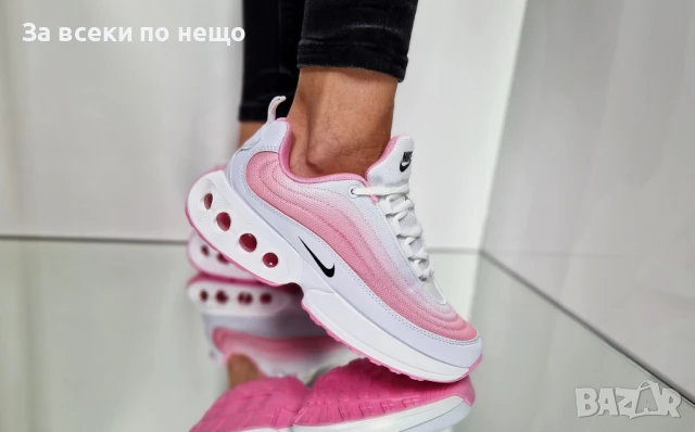 Nike Дамски Маратонки👟Дамски Спортни Обувки Найк - Налични Различни Цветове Код P850, снимка 10 - Маратонки - 50835010