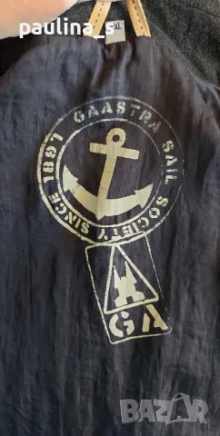 Два различни броя / Вълнено марково палто "Gaastra" и "Worthington" / голям размер , снимка 9 - Палта, манта - 48363646