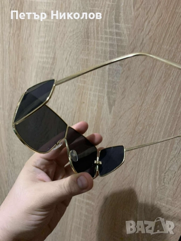 Tom Ford слънчеви очила, снимка 2 - Слънчеви и диоптрични очила - 51957200