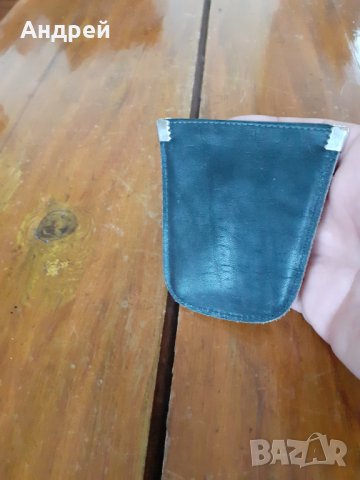 Стар ключодържател Респром, снимка 3 - Други ценни предмети - 31244760