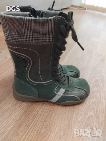 Детски ботуши , снимка 3 - Детски боти и ботуши - 51853266