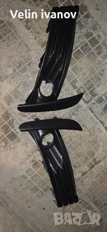 решетки халоген за тойота корола , снимка 2 - Части - 52170981