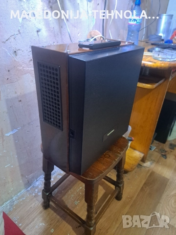 TENTO. KASHTAN 1982 MADE IN USSR.КАТО НОВ STEREO RECORDER, снимка 14 - Радиокасетофони, транзистори - 52842906