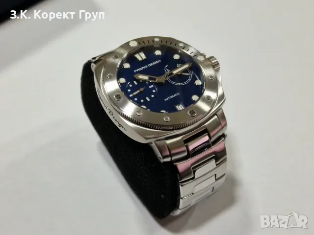 Мъжки часовник PAGANI DESIGN PD-1767, снимка 5 - Мъжки - 56024515