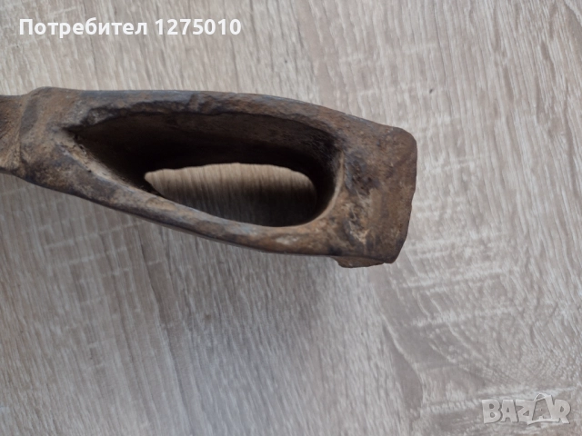 Брадва , снимка 2 - Градински инструменти - 51460796