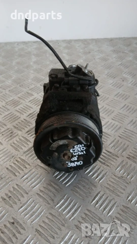 Компресор Mercedes E270 CDI W211 2003