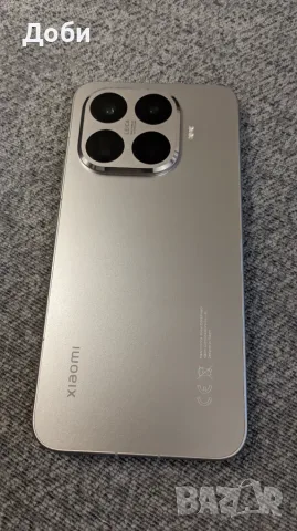 Xiaomi 15T pro 512/12, снимка 5 - Xiaomi - 56448617