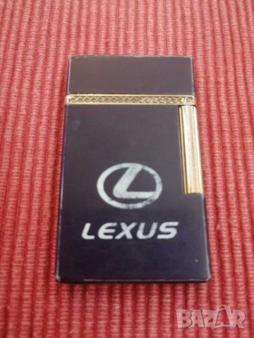 Газова запалка LEXUS. 