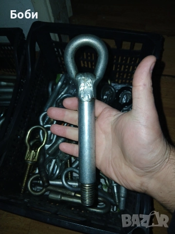 Всички видове аварийни автокуки оем 