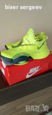Nike ZOOM Superrep, снимка 2 - Маратонки - 49446165