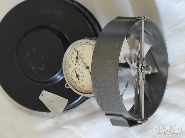 анемометър y5 СССР