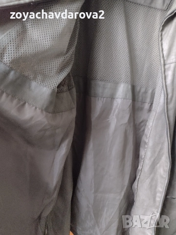 ДАМСКО ПРОЛЕТНО - ЕСЕННО МАНТО GRACEY , снимка 5 - Палта, манта - 45233862