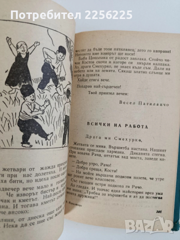 Патиланци, снимка 9 - Детски книжки - 52848970