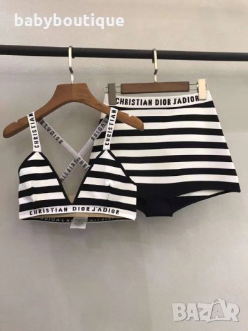 Dior , снимка 5 - Бански костюми - 31320331