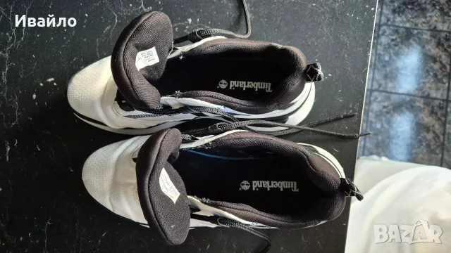 Timberland - летни мъжки маратонки, снимка 11 - Маратонки - 56430169