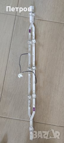 SAMSUNG UE32J4000AW за части , снимка 5 - Части и Платки - 37496410