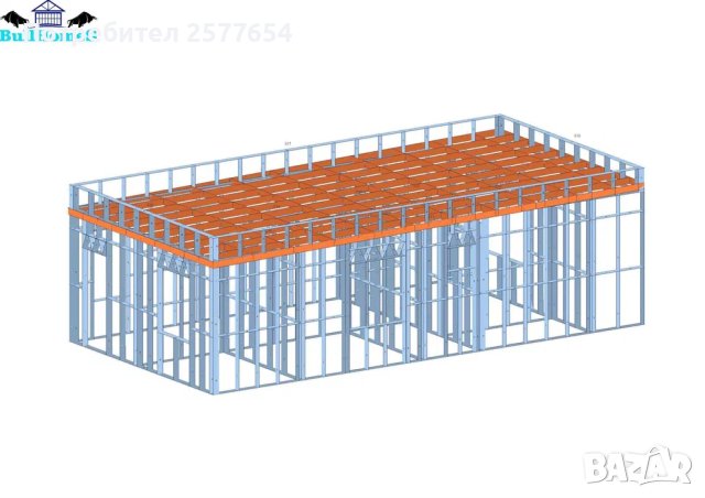 ЛИЗИНГ - Халета, Хале, Магазини, Магазин, Складове-50м2, снимка 7 - Строителни материали - 44144469